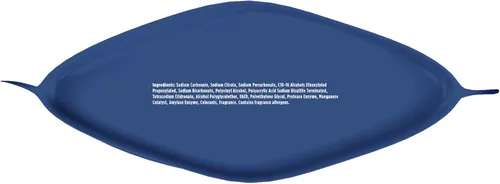 Vista 13 de Finish Power Cápsulas para lavavajillas, jabón detergente para lavavajillas sin enjuague previo para limpieza profunda y brillo con poder