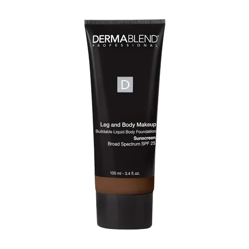 Vista 19 de Dermablend Leg and Body Makeup Foundation with SPF 25