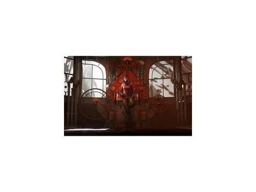 Vista 4 de Dishonored The Death of the Outsider - PC