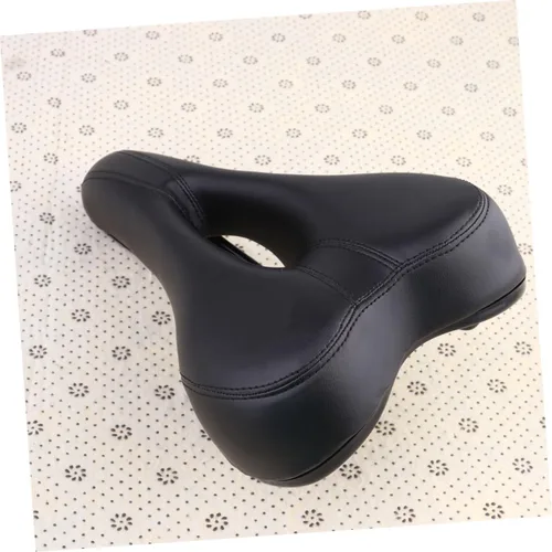 Vista 4 de Toddmomy 1pc asiento de bicicleta bicicleta cubierta cómodo niño