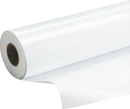 Vista 3 de HP amp;reg; Papel fotográfico satinado de secado instantáneo premium, 36 amperios; rollo de 100 pulgadas