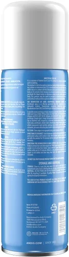 Vista 2 de Andis Cool Care Plus For Blades Aerosol de 15.5 onzas (15.5 fl oz) (paquete de 6)