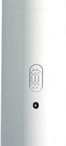 Vista 6 de Pssopp Aspirador de coche portátil de mano para automóvil, aspiradora de mano inalámbrica, de bajo ruido, carga USB, aspirador para polvo, pelo