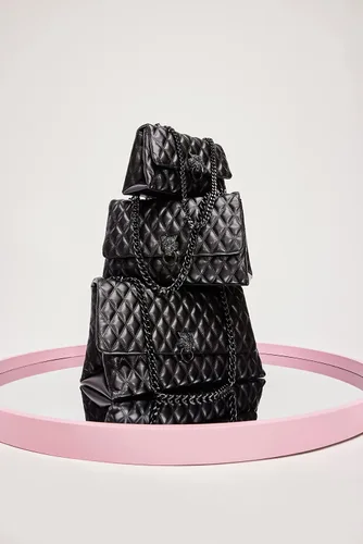 Vista 7 de ALDO Bolso cruzado acolchado para mujer