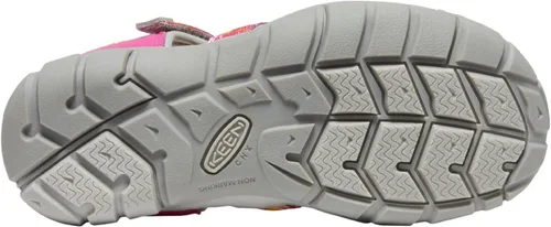 Vista 4 de KEEN Seacamp 2 CNX - Sandalias con puntera cerrada