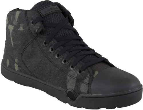 Vista 2 de Altama mens Maritime Assault Mid Multicam Black