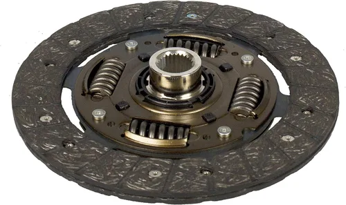 Vista 5 de Embrague con kit esclavo compatible con March Note Tiida Versa Advance Sense Drive Sr 1.6 S Plus 2009-2019 1.6L 1598CC l4 GAS DOHC aspirado