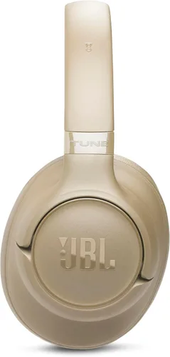 Vista 8 de JBL Tune 730BT - Auriculares inalámbricos sobre la oreja con Bluetooth® 6.0 Beige