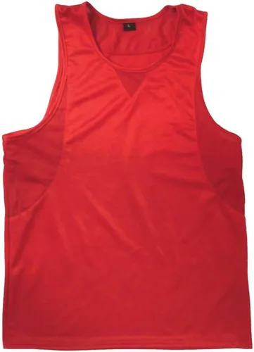 Vista 4 de Ringside Camiseta de boxeo en stock, azul, juvenil S