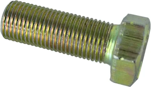 Vista 6 de Kit de pernos de equilibrador armónico y kit de perno de polea compatible con motores Big Block Chevy 396 454