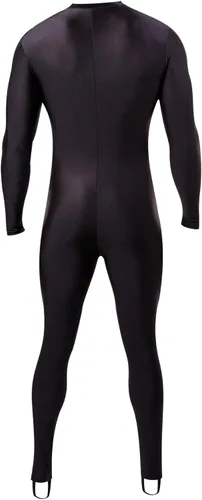 Vista 4 de Henderson Hotskins - Mono clásico unisex de elastano para buceo, esnórquel, protección UV