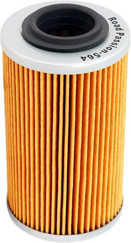 Vista 2 de Road Passion Filtro de aceite para CAN-AM SPYDER RT SE5 998 2010-2011 2013 / SPYDER RT LIMITED SE5 998 2010-2013