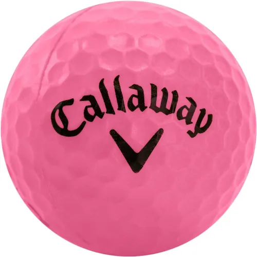 Vista 7 de Callaway HX Soft Flight - Bolas de práctica de golf de espuma