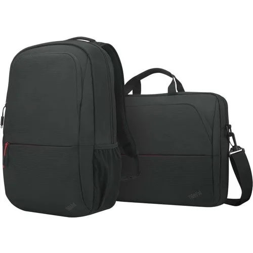 Vista 5 de ThinkPad 15.6# Essential Backpack (Eco)
