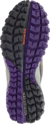 Vista 7 de Merrell Bravada - Zapatos de senderismo para mujer