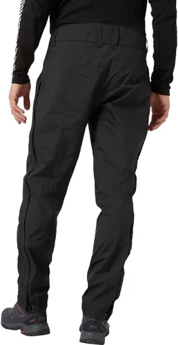 Vista 2 de Helly-Hansen Verglas 3L - Pantalón impermeable para hombre