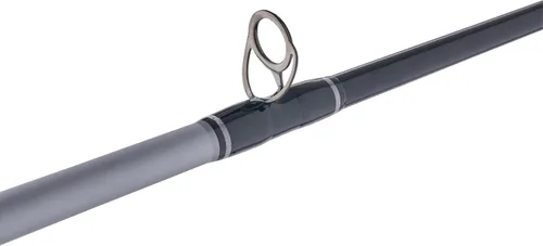Vista 2 de Penn Rival II Level Wind Conventional Rod and Reel Combo