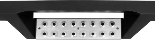 Vista 8 de Westin 56-140552 HDX Drop Nerf Bars se adapta a Wrangler JL 2018-2025 2 puertas negro texturizado par