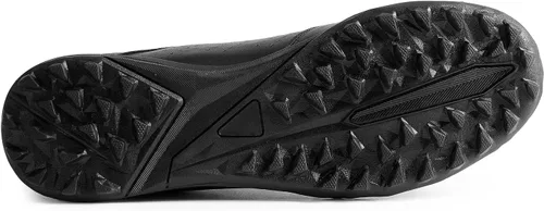 Vista 3 de DREAM PAIRS Zapatos de fútbol para hombre, tacos de fútbol para interiores y exteriores