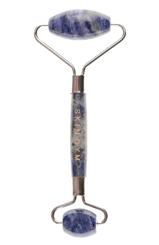 Vista 8 de Skin Gym Face Roller for Enhancing Radiance and Relaxing Tension, Face Massager Skin Care Beauty Tool, Rejuvenate Skin, Sculpt, Lift and Define