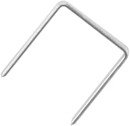 Vista 2 de RYOBI 1,250 PC. Grapas de corona resistentes de 3/8" x 1/2" - A1033812