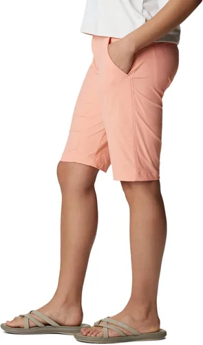 Vista 3 de Columbia Saturday TrailCamiseta de largo ShortsSS17