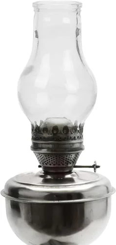 Vista 4 de Zerodeko Cubiertas de lámpara de aceite, pantallas de lámpara de queroseno, pantallas de lámpara, chimenea, lámpara de queroseno, cubierta