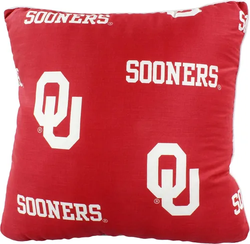 Vista 20 de College Covers Everything Comfy Auburn Tigers - Almohada decorativa de 16 x 16 pulgadas, incluye 2 almohadas