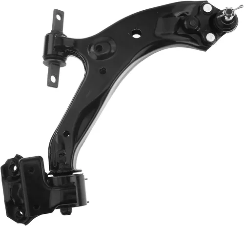 Vista 345 de Detroit Axle - Brazo de control delantero inferior trasero RWD para Dodge