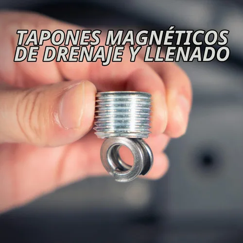 Vista 2 de Yukon Gear & Axle - Cubierta de hierro nodular para Ford 10.5" Diferencial Trasero - YHCC-F10.5