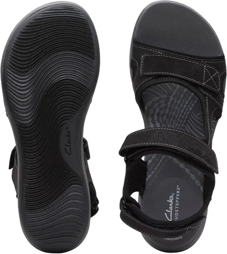 Vista 8 de Clarks Mira Bay - Sandalias para mujer