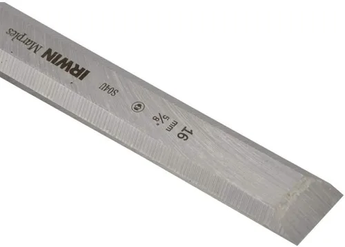 Vista 3 de Irwin Marples 10501705 Ms500 - Cincel suave al tacto, 0.630 in (5/8 pulgadas) B/E