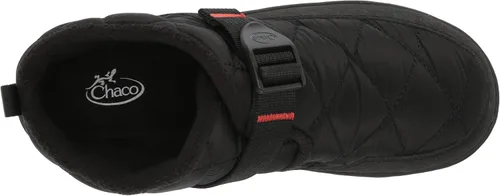 Vista 5 de Chaco Botines unisex para niños Ramble Puff