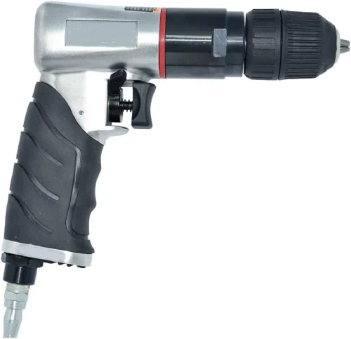 Vista 4 de Adaptador de portabrocas sin llave de 1/2 "(13 mm) para atornillador de impacto de conexión rápida