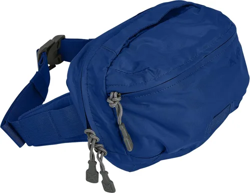 Vista 7 de Vertx Long Walks MP Riñonera - Riñonera táctica de 2L en nailon ripstop ultraligero con acabado resistente al agua