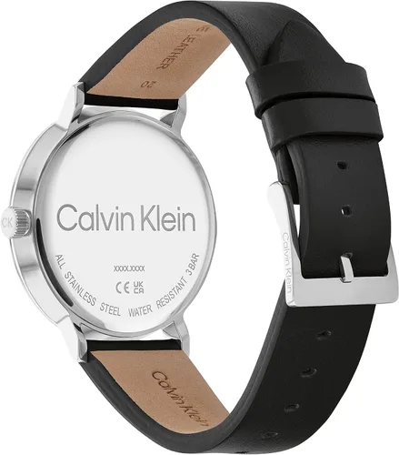 Vista 3 de Calvin Klein Men's Quartz Watches Uncompromising