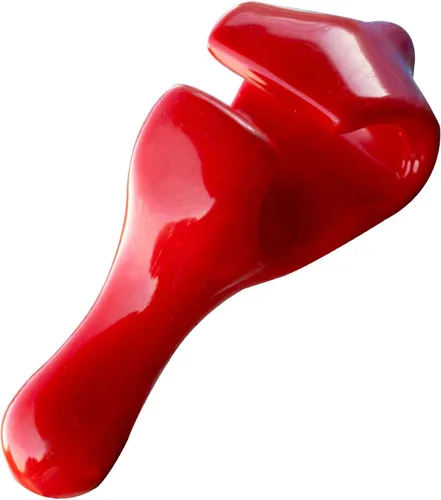 Vista 7 de Nueva herramienta cambiadora de neumáticos con cuentas revestidas Red Heavy Duty Thing