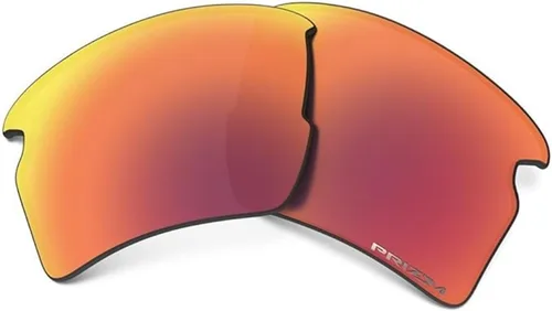 Vista 23 de Oakley Unisex Flak 2.0 XL Rectangular Replacement Sunglass Lenses Negro Claro Fotocrómico