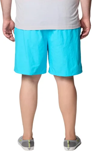 Vista 7 de Columbia Pantalón corto PFG Backcast IV de secado rápido para hombre Atolón