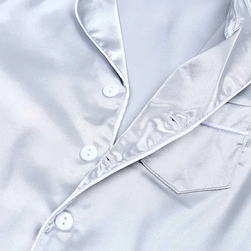 Vista 5 de TBUIALL Traje de niño recién nacido, pantalones a cuadros, trajes de bebé niño recién nacido, trajes de mariposas de manga larga para niños y niñas