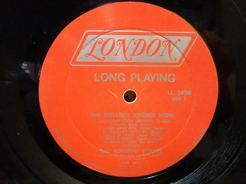 Vista 2 de Los Rolling Stones, ahora! JaggerRcihards