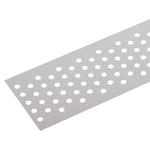Vista 2 de Papel de lija PSA de grano 40 para bloques de lijado sin polvo Eastwood Elite Contour DSB