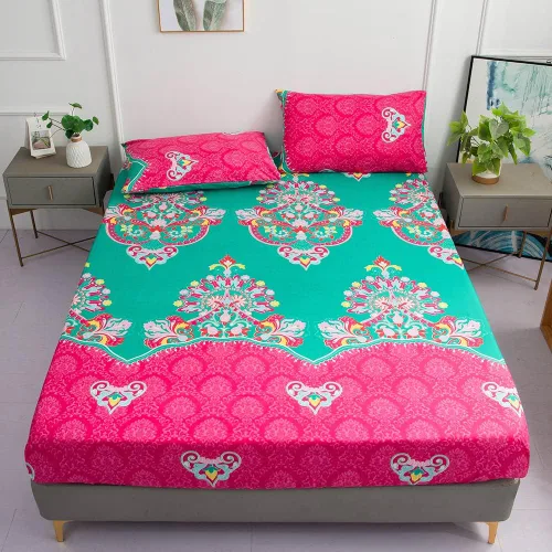 Vista 28 de Juego de sábanas bajeras con estampado de mármol, tamaño individual, elegante, de lujo, color negro, para niños, adolescentes, adultos, decoración