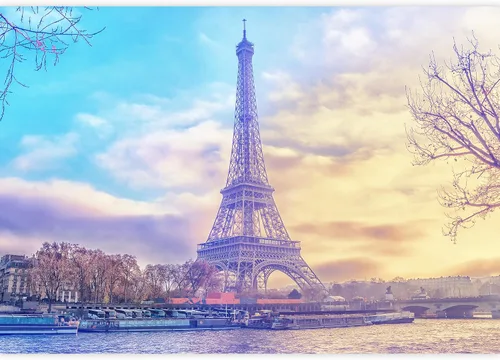 Vista 11 de Wall26 papel para pared autoadhesivo, grande, serie de murales, WMR-WP-X-D359-66x24x4