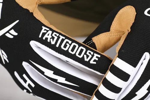 Vista 5 de Guantes de ciclismo para hombre y mujer, guantes de motocicleta con pantalla táctil, guantes de motocicleta para carretera y motocross, guantes