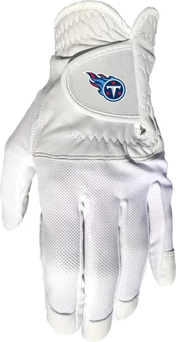 Vista 31 de Team Golf NFL NFL - Malla fresca con piel de cabretta, talla única, para hombre
