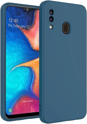 Vista 137 de Funda para Samsung Galaxy Note 8, color negro, resistente a los arañazos con tacto suave, delgada funda delgada para Samsung Galaxy Note 8