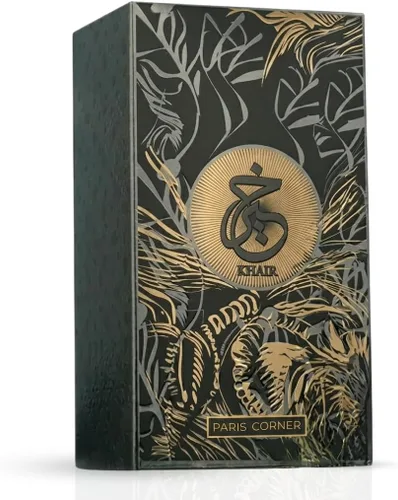 Vista 2 de Paris Corner Khair 3.4 Edp U (129898)
