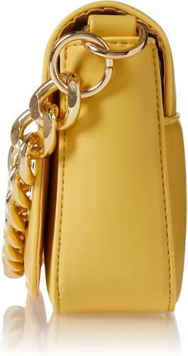 Vista 3 de The Drop Bolso con cadena gruesa Vani para mujer