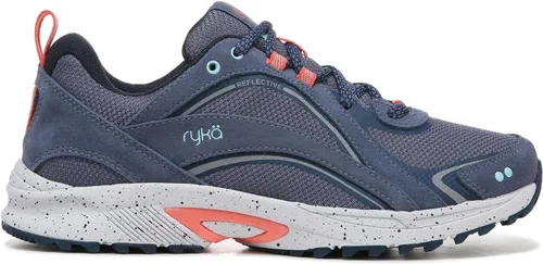 Vista 2 de Ryka Zapatos de senderismo Sky Walk Trail para mujer